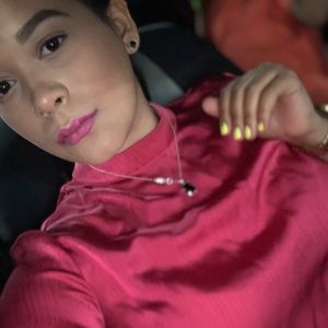 Meet your Posher, Mariela